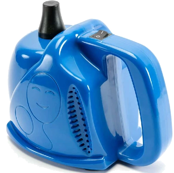 Electric Pump With One Nozzle