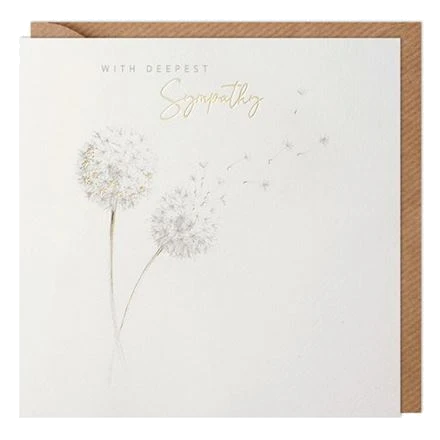 Sympathy - 6