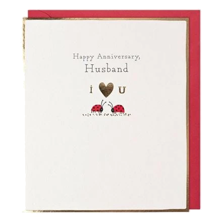 Anniv Husband - 1