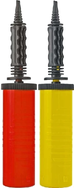 Double Action Hand Pump