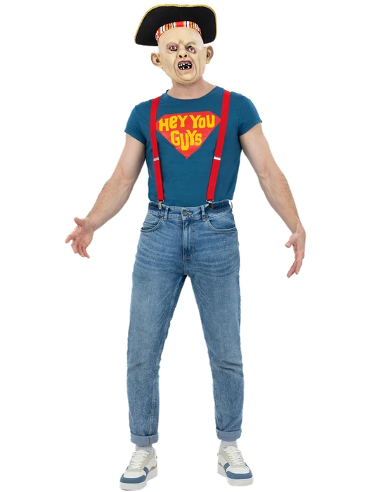 The Goonies Sloth Costume