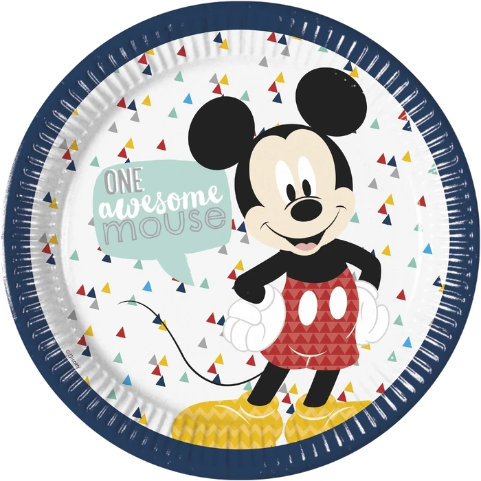 One Awesome Mouse Mickey Mouse