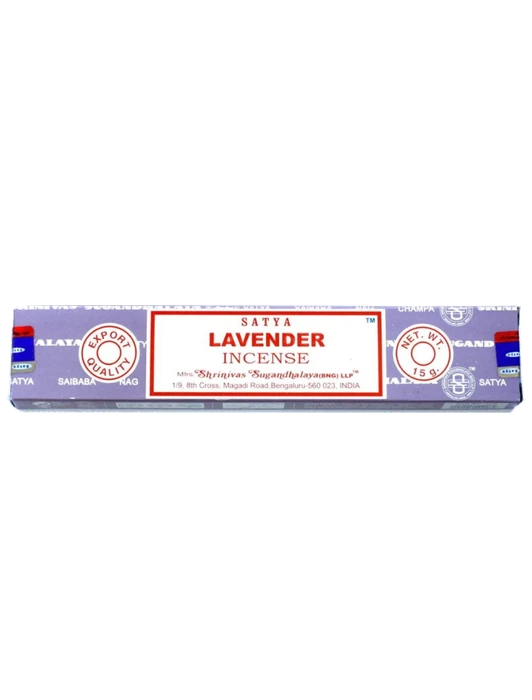 Nah Champ Lavender