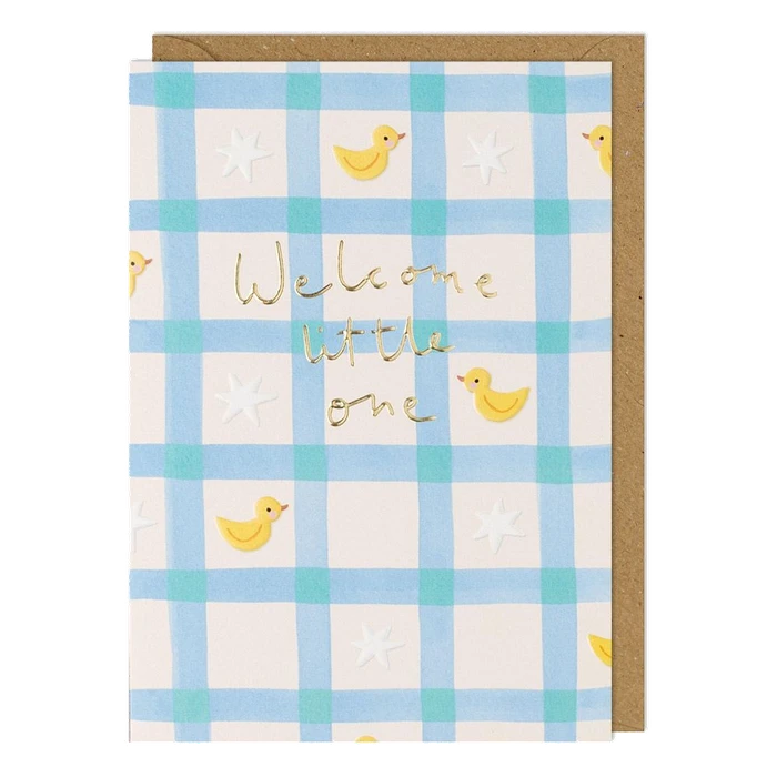Welcome Little One 2
