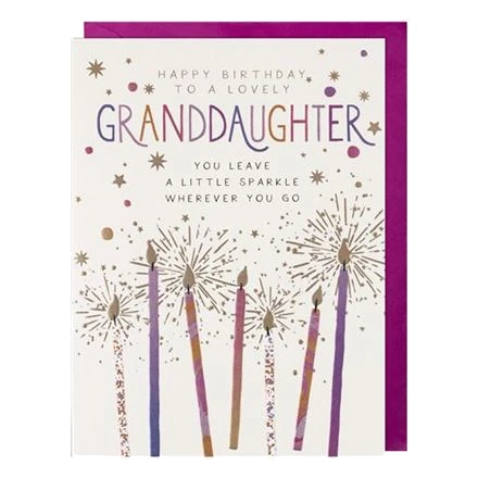 Granddaughter - 4
