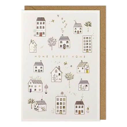New Home - 4