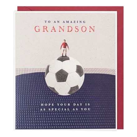 Grandson Birthday - 4