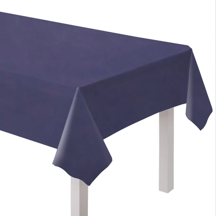 Blueberry Paper Tablecover