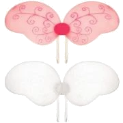 Child Fairy Wings