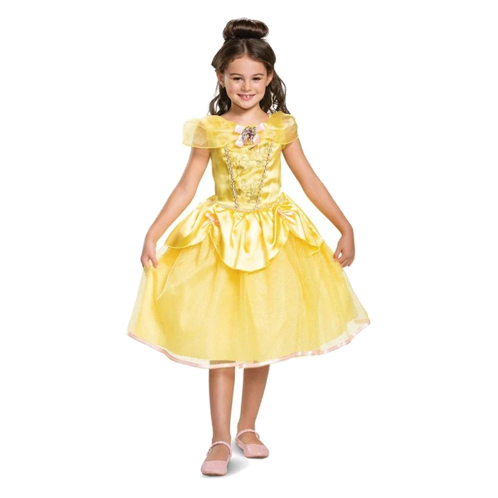 Belle disney costume M
