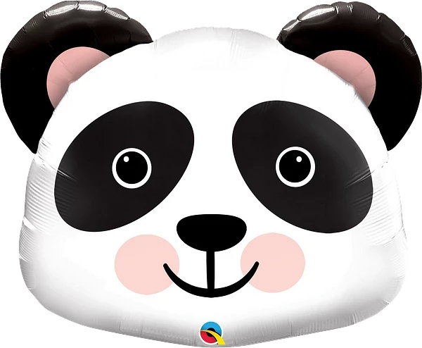 31In Panda Head