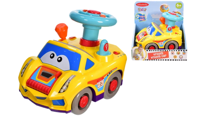 Baby Car
