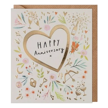 Anniversary - 2
