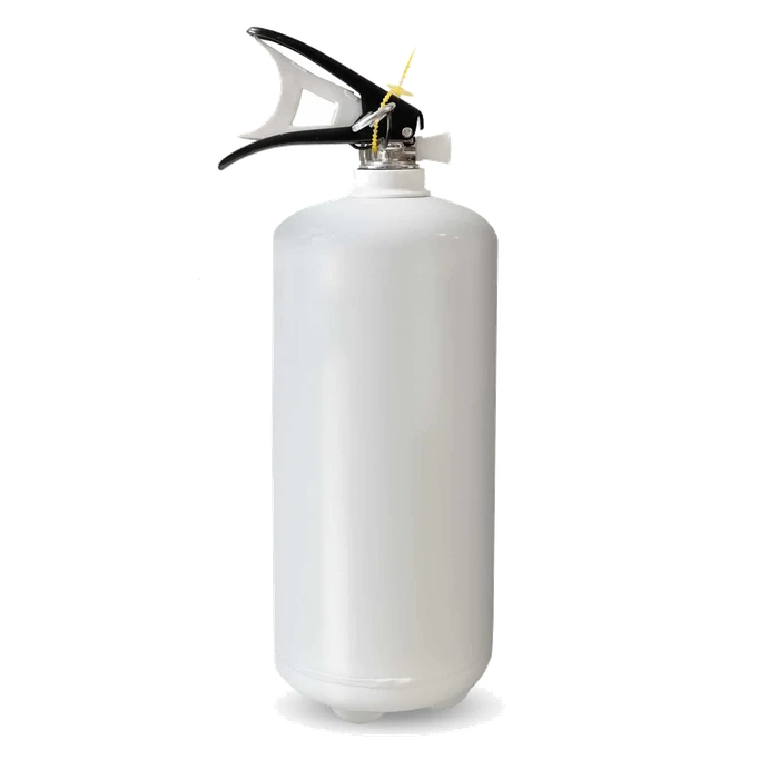 Gender Reveal Extinguisher