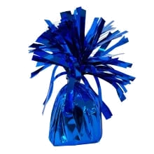 Blue weight