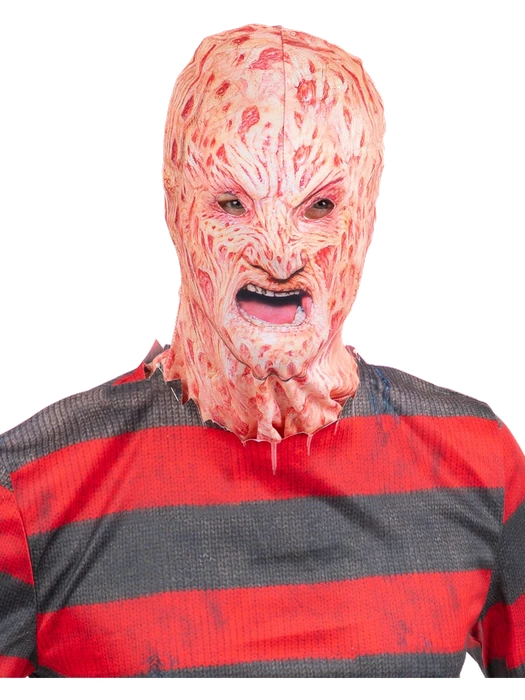 Nightmare On Elm Street Balaclava
