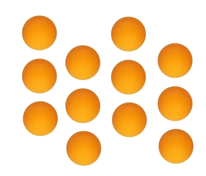Table Tennis Balls