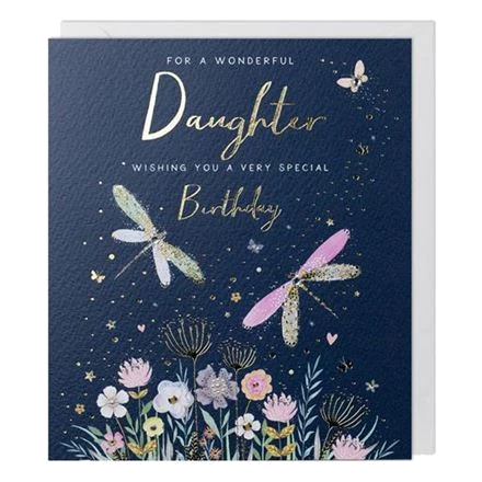 Daughter - 8