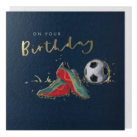 Football - 3
