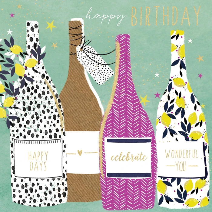 Sm/Bottles
