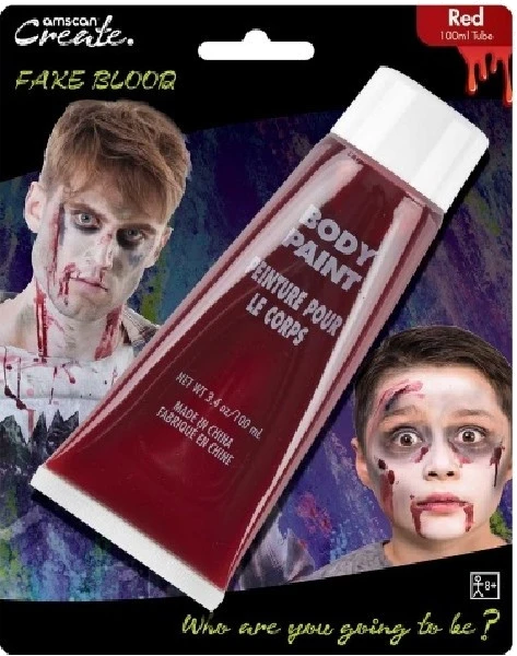 100ML FAKE BLOOD