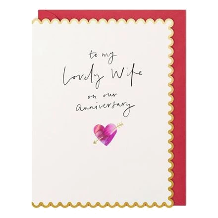 Anniv Wife - 3
