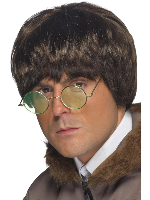 Britpop Wig