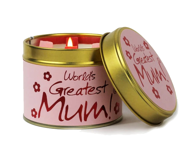 World’S Greatest Mum
