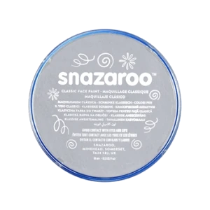 snazaroo grey