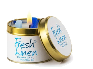 Fresh Linen