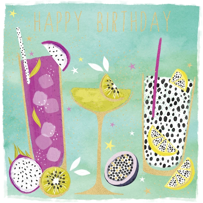 Sm/Cocktails