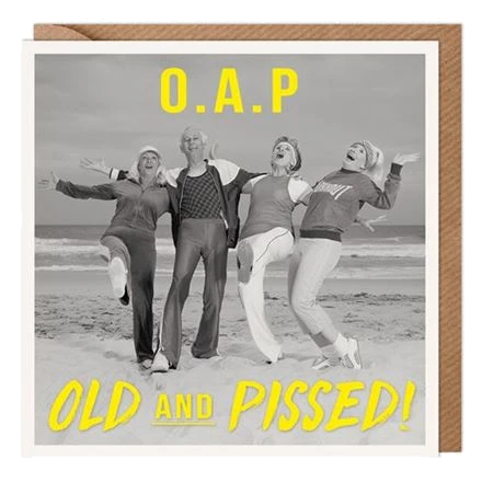 Oap - 1