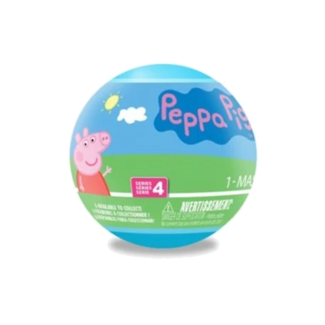 Peppa Pig MashEm