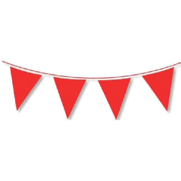 10M Regular Red Bunting