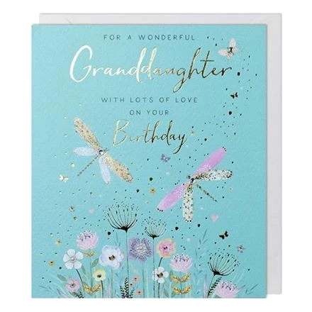 Granddaughter - 7