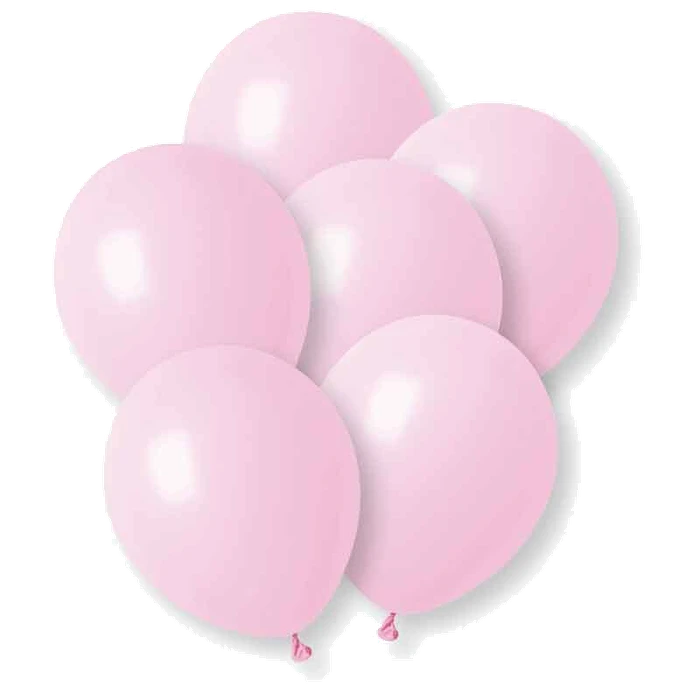 10PK 12in MACARON PIN