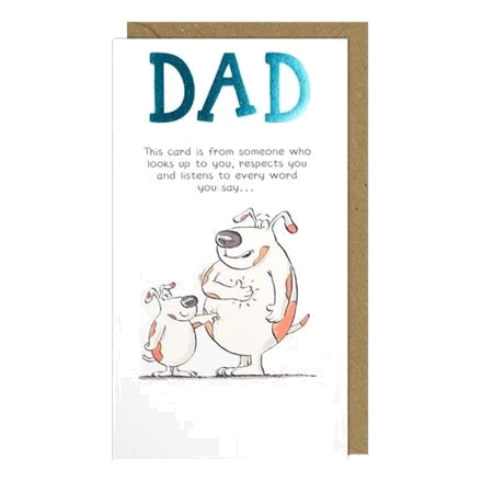 Dad Birthday - 2