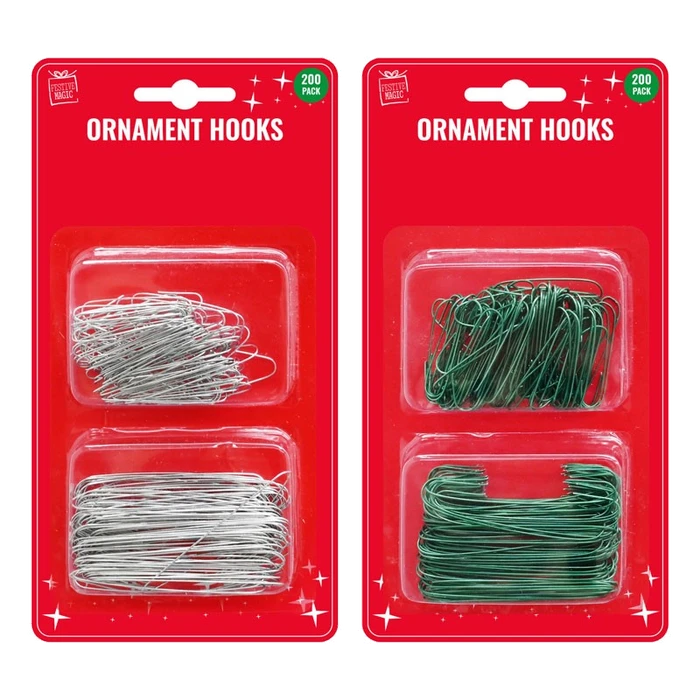 Bauble Hooks