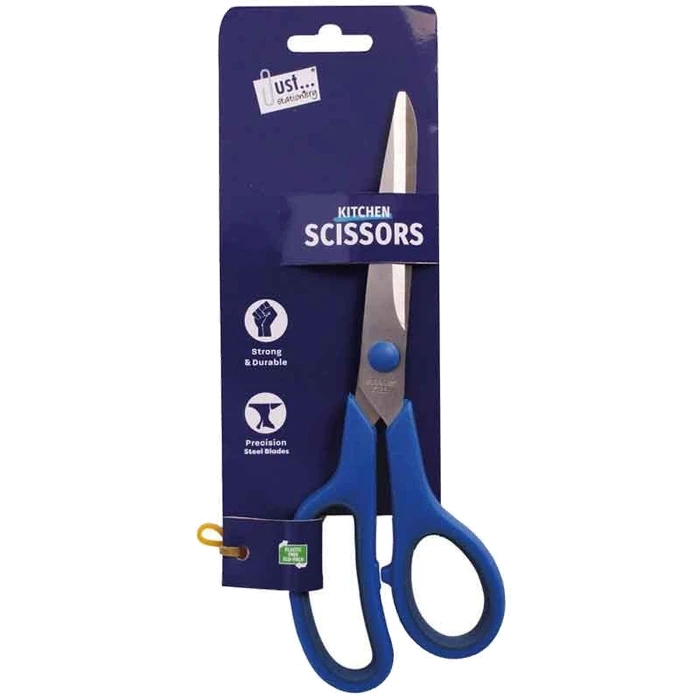 Red Scissors