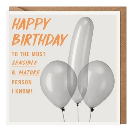 Balloons - 5