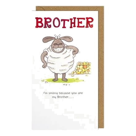 Brother Birthday - 1