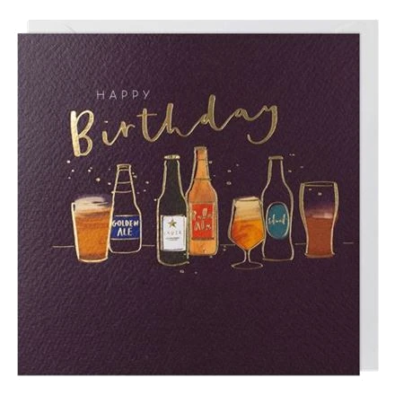 Beers - 3