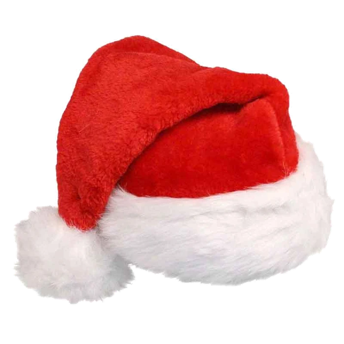 Premium Santa Hat 6S