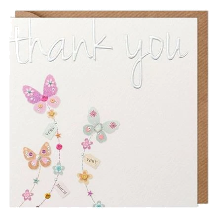 Thank You - 5