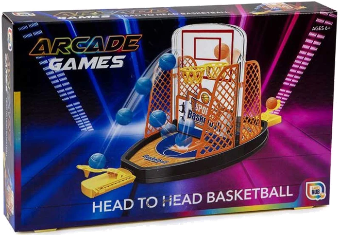 H2H Basketball