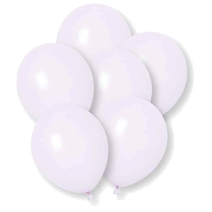Purple ballons