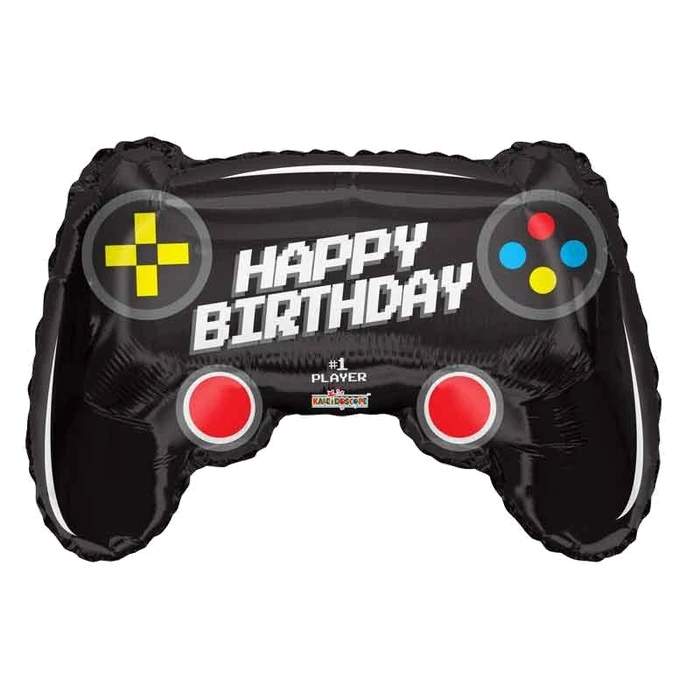 28In Gamer Controller Jumbo