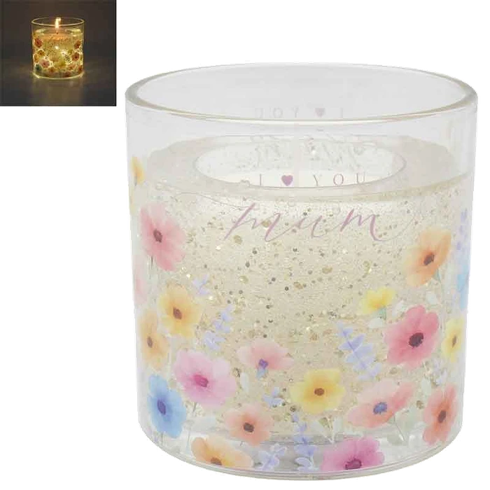 MUM CANDLE