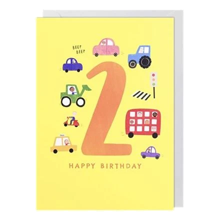 2Nd Boy - 1