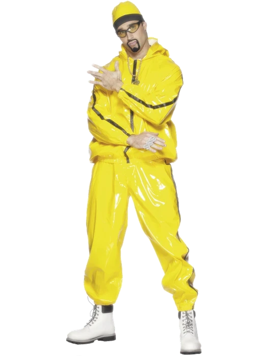 Rapper Suit — Large (Chest 42-44)